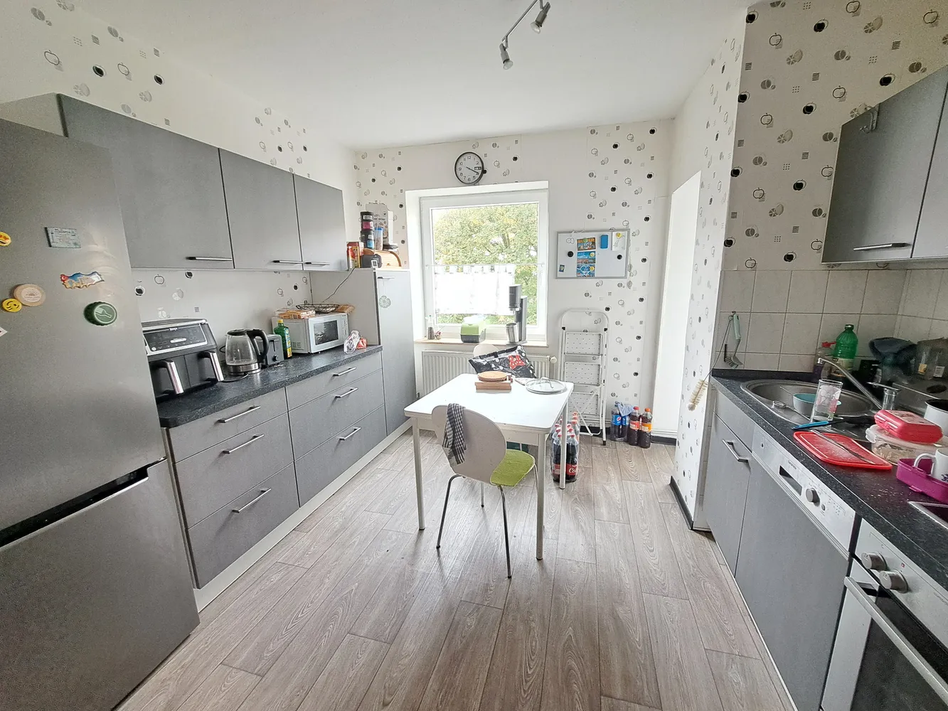 3 Zimmer Wohnung mit 65 m² in Bremerhaven – Bild 5