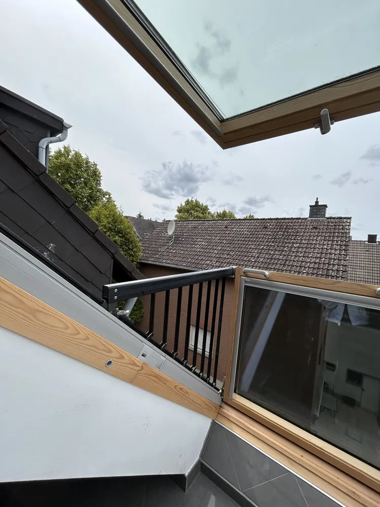 2 Zimmer Wohnung mit 50 m² in Hürth – Bild 12