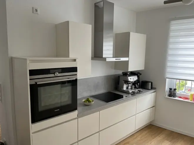 4 Zimmer Wohnung mit 102 m² in Düsseldorf – Bild 8