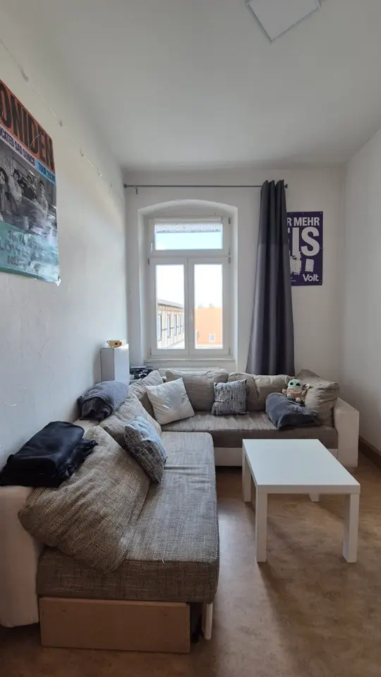 WG-Zimmer mit 16 m² in Bamberg – Bild 6