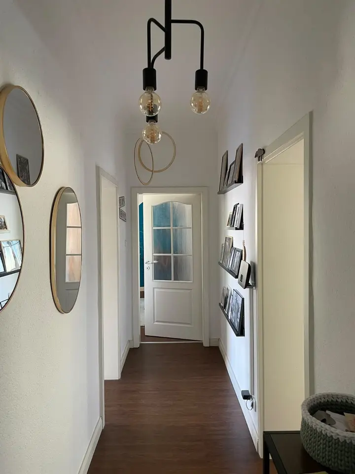 4 Zimmer Wohnung mit 100 m² in Heilbronn – Bild 5