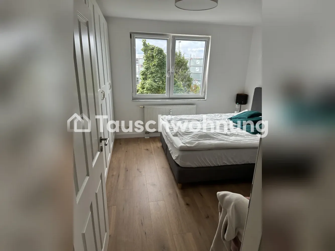 3 Zimmer Wohnung mit 66 m² in Köln – Bild 2