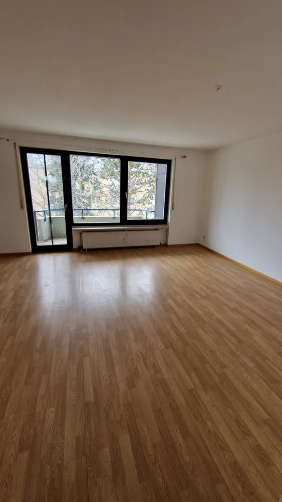 3 room apartment with 85 m² in Augsburg – Photo 2