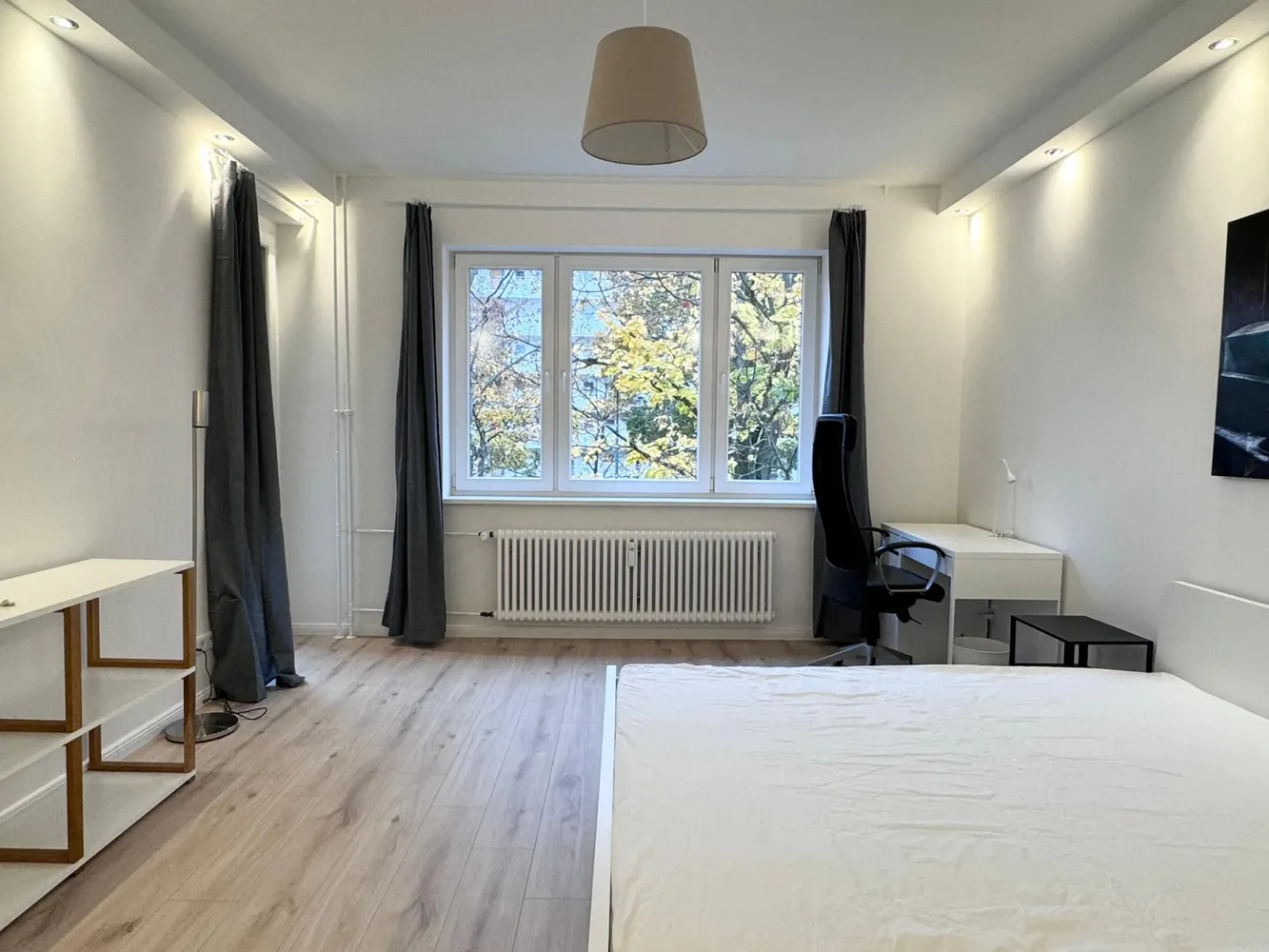 Shared room with 20 m² in Berlin – Photo 1