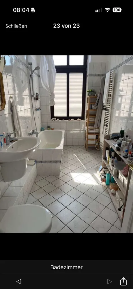 WG-Zimmer mit 65 m² in Berlin – Bild 11