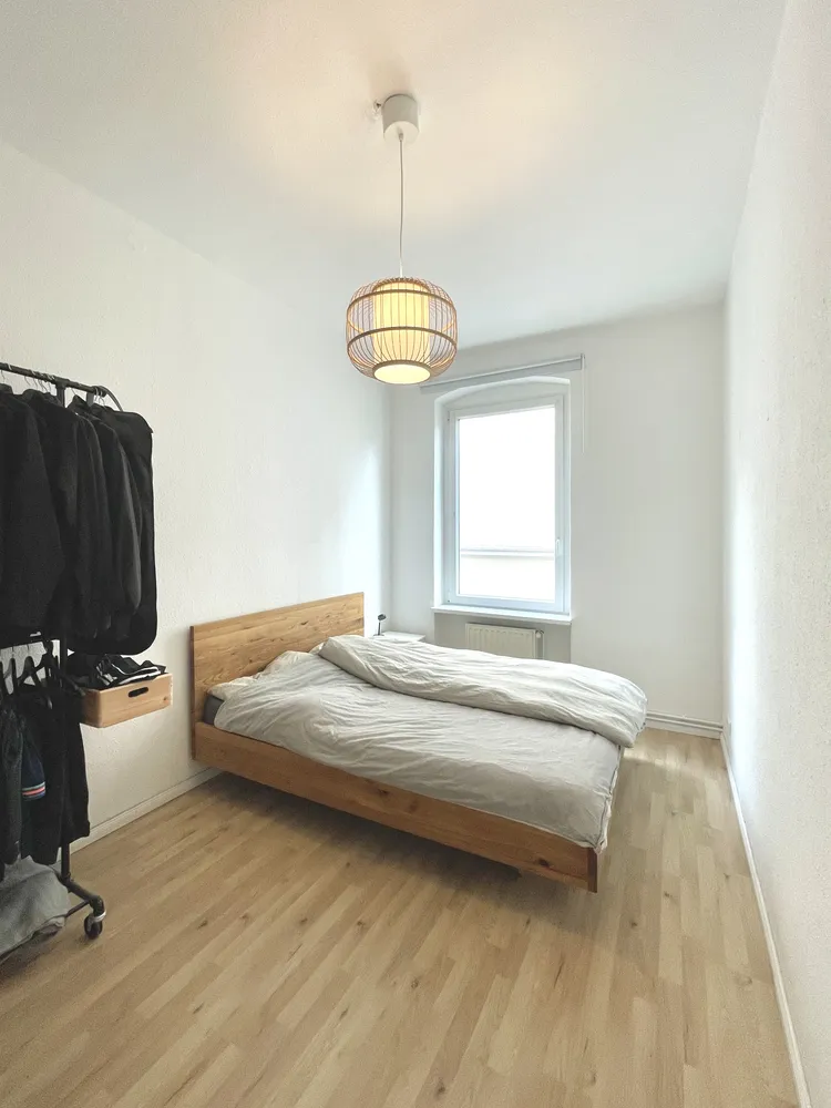 3 Zimmer Wohnung mit 62 m² in Braunschweig – Bild 5
