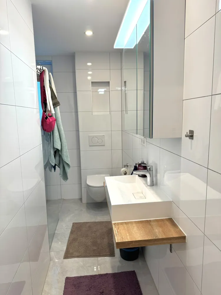 WG-Zimmer mit 14 m² in Stuttgart – Bild 5