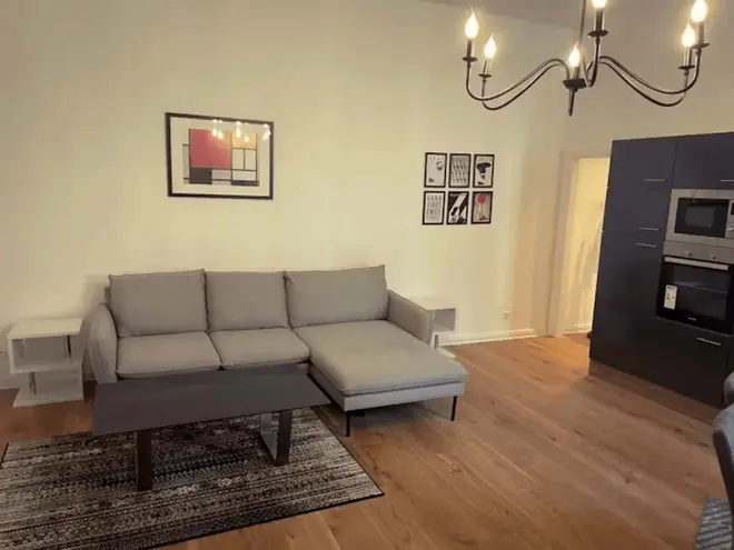WG-Zimmer mit 20 m² in Berlin – Bild 1
