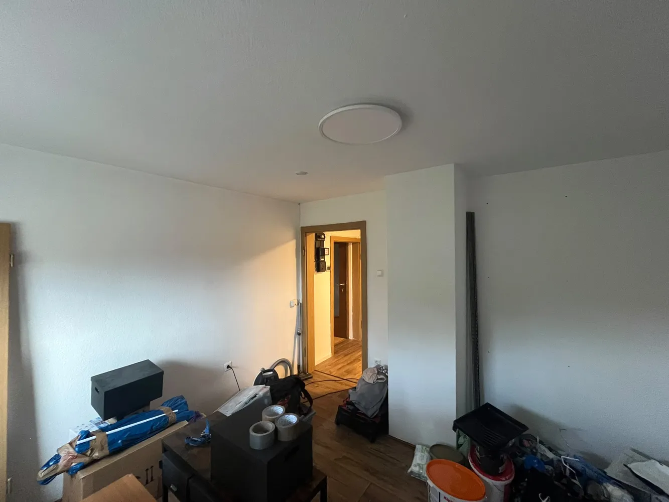 3 Zimmer Wohnung mit 50 m² in Heidelberg – Bild 8