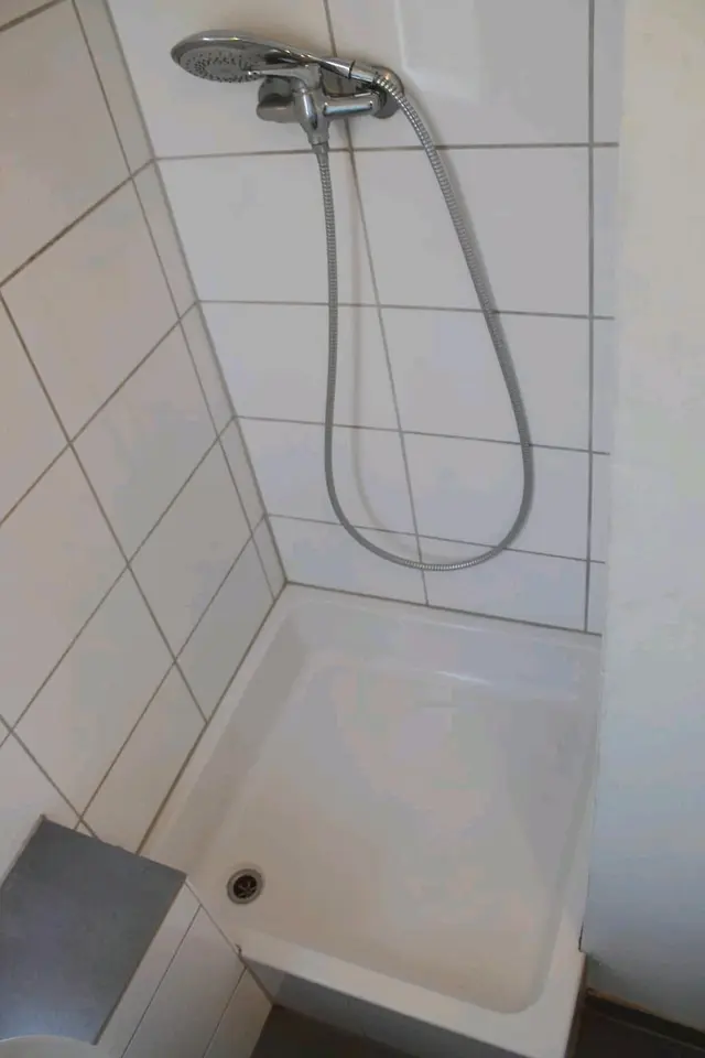 2 Zimmer Wohnung mit 60 m² in Rheine – Bild 8
