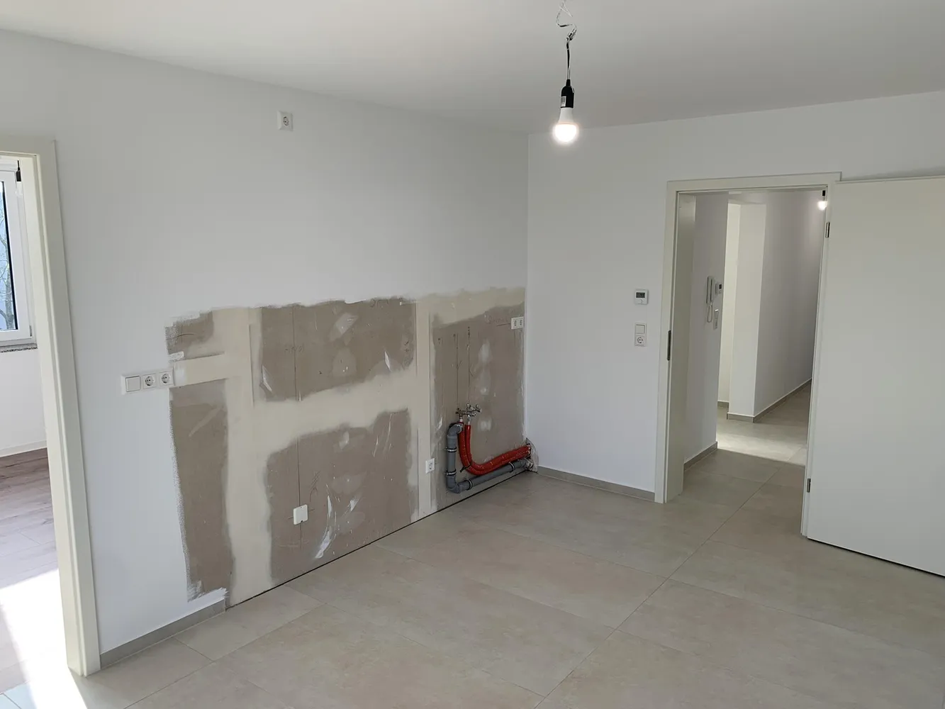 3 room apartment with 86 m² in Karlsruhe – Photo 5
