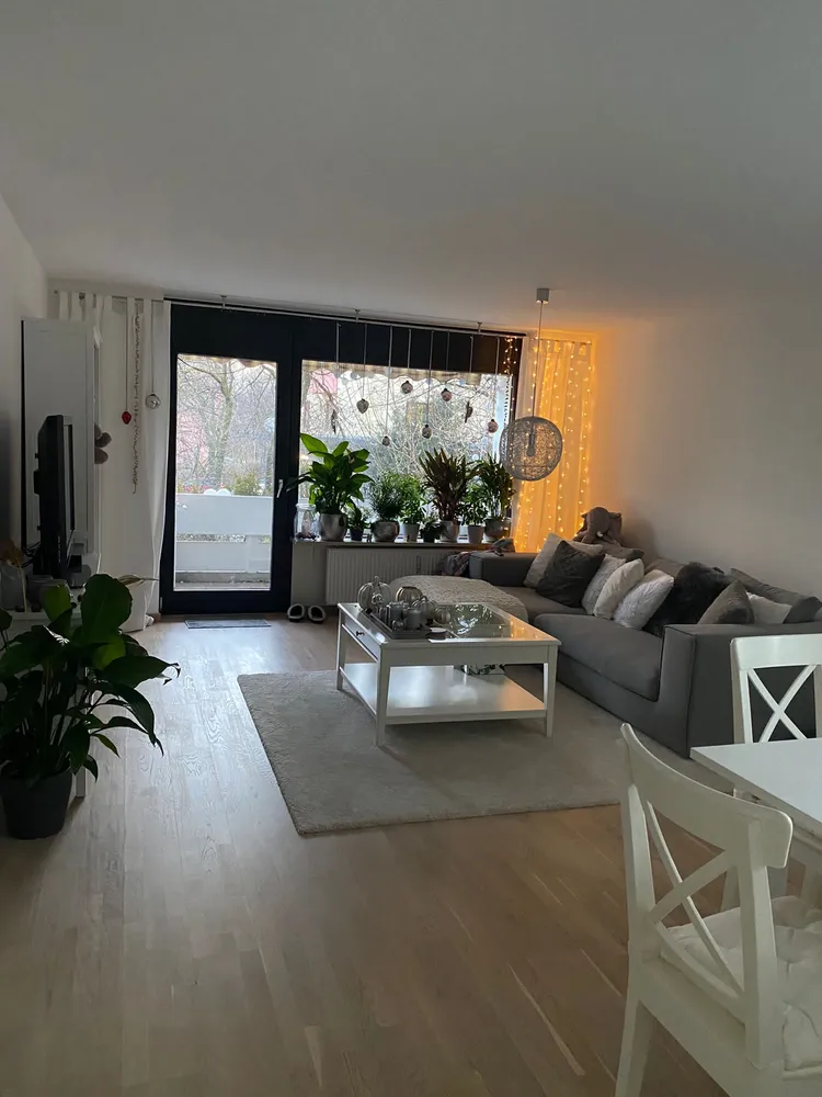 3 room apartment with 75 m² in Munich – Photo 6