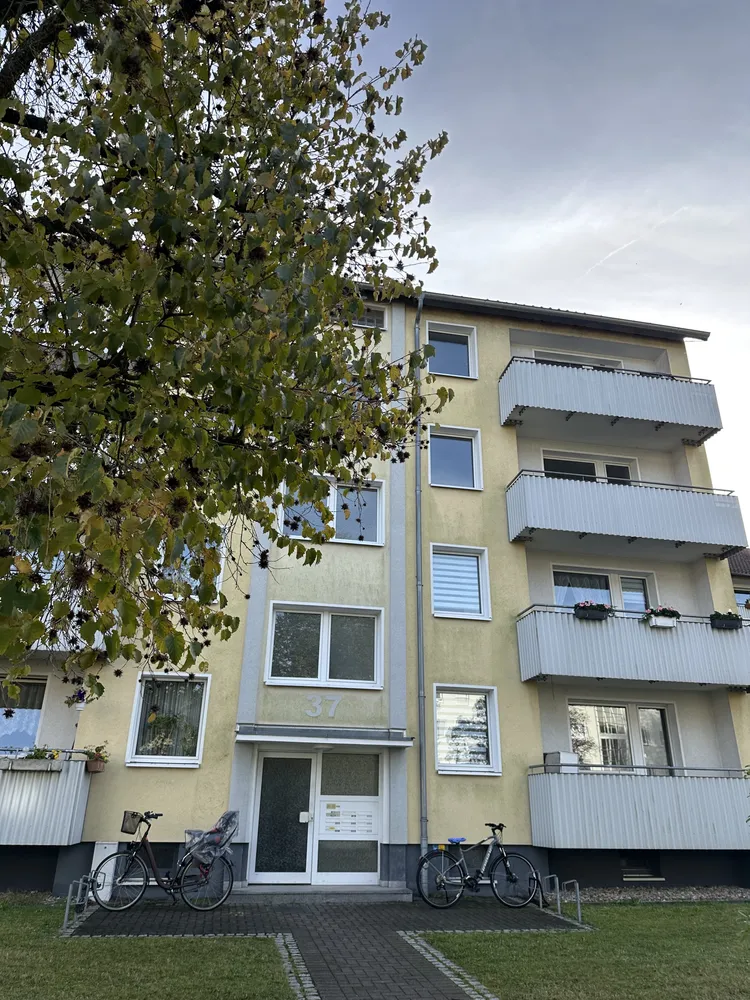 3 Zimmer Wohnung mit 66 m² in Celle – Bild 7