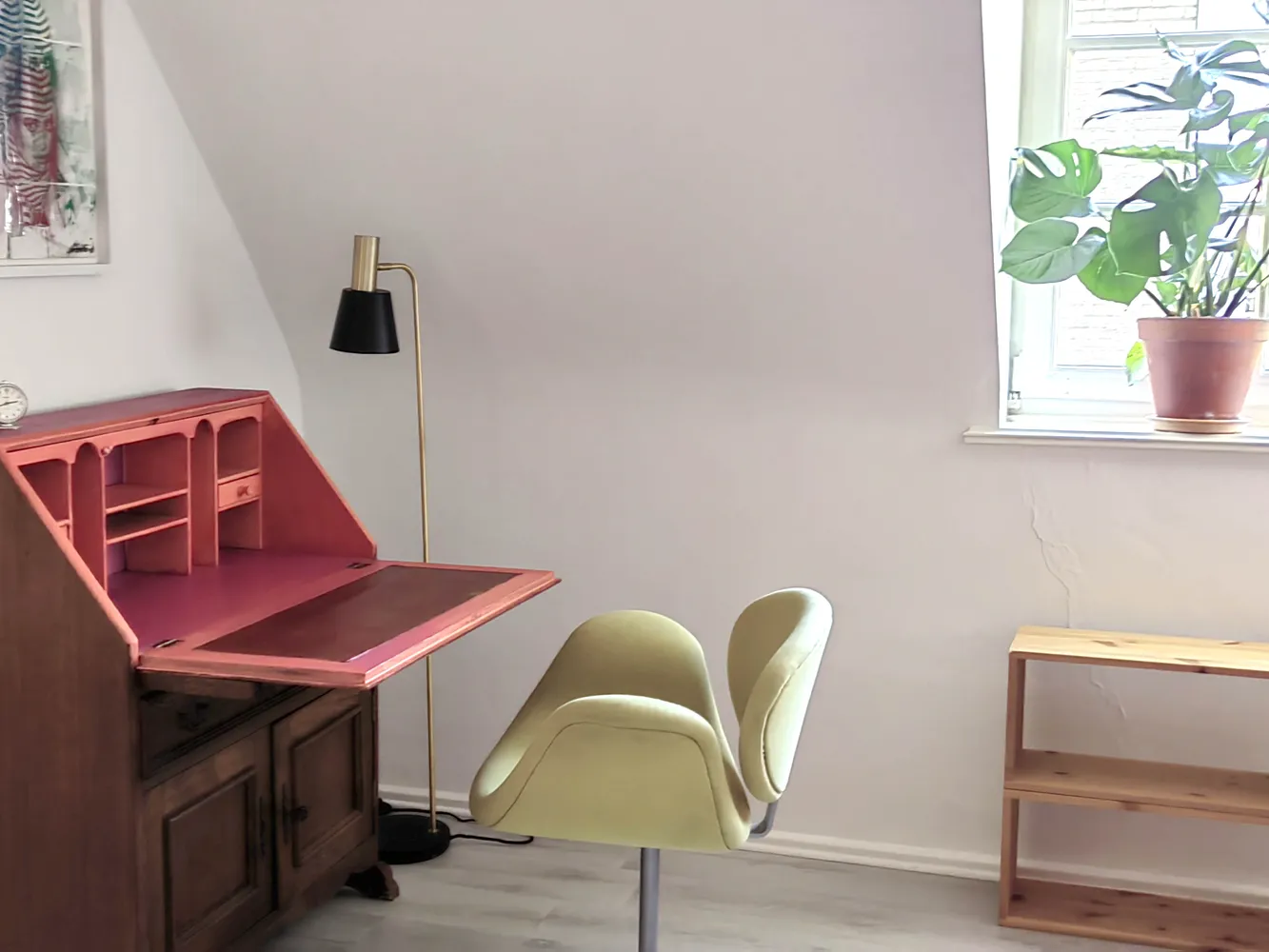 2 Zimmer Wohnung mit 65 m² in Düsseldorf – Bild 1