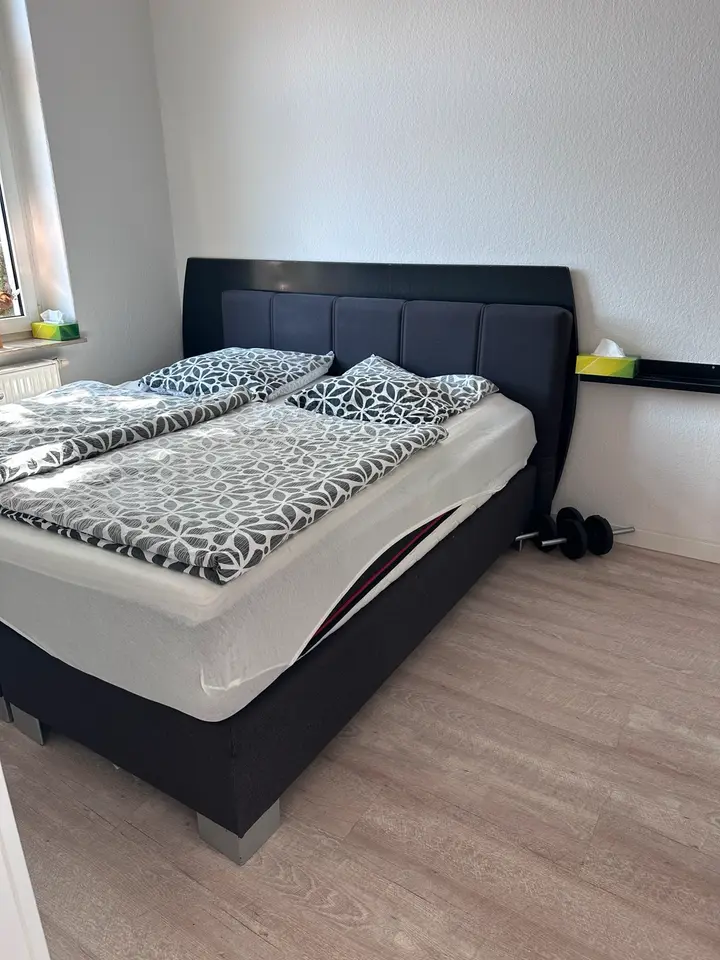 3 Zimmer Wohnung mit 80 m² in Köthen – Bild 8