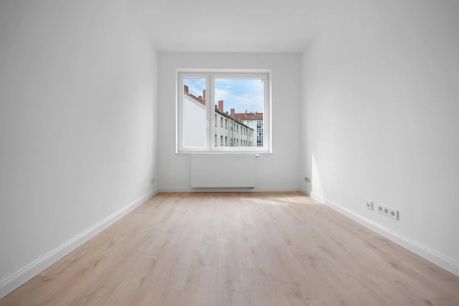 3 Zimmer Wohnung mit 63 m² in Hannover – Bild 6