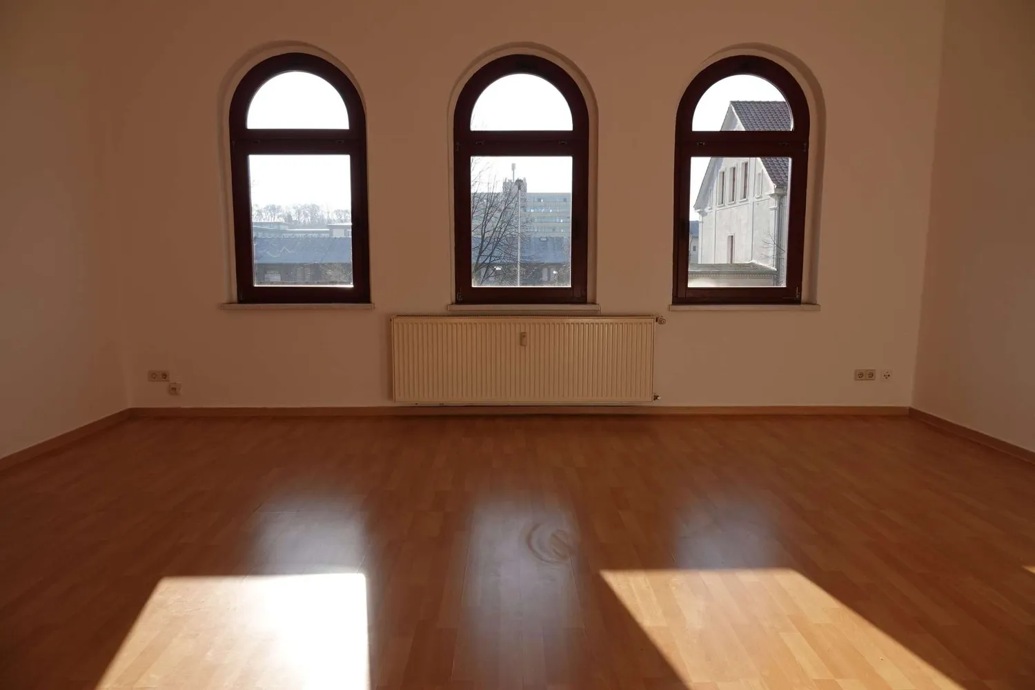 3 Zimmer Wohnung mit 82 m² in Quedlinburg – Bild 10
