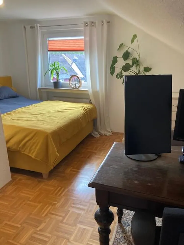 3 Zimmer Wohnung mit 60 m² in Herne – Bild 4
