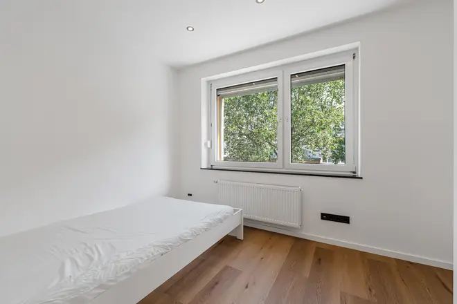 1 Zimmer Wohnung mit 10 m² in Düsseldorf – Bild 12