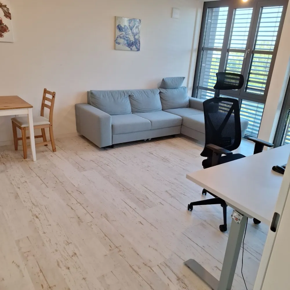 2 Zimmer Wohnung mit 50 m² in Regensburg – Bild 2