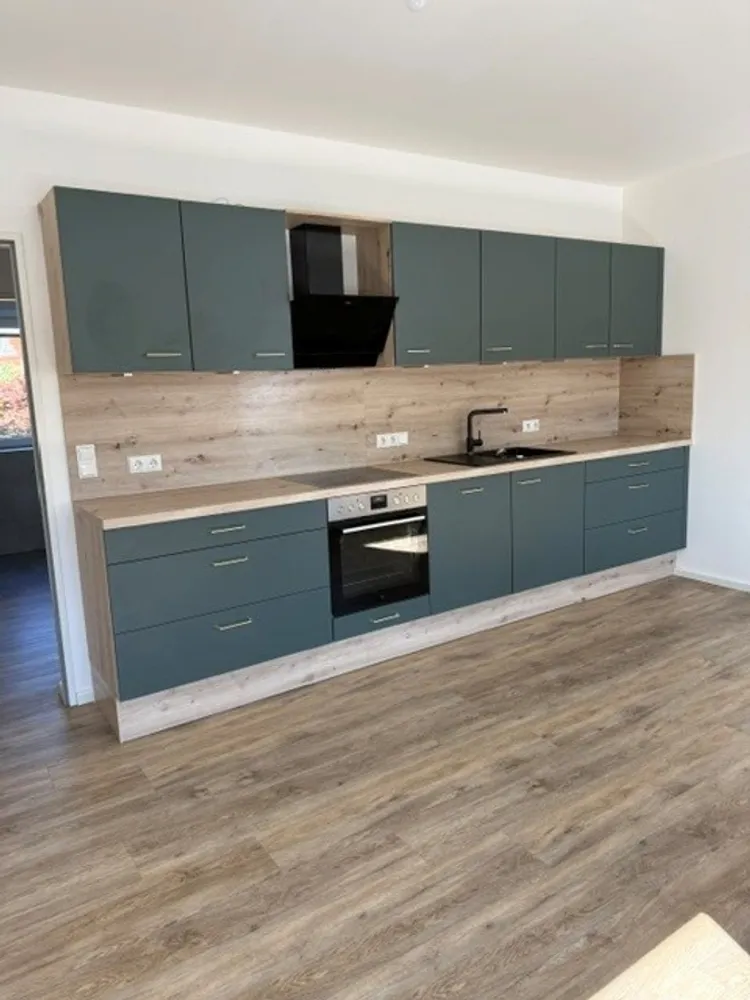 3 Zimmer Wohnung mit 87 m² in München – Bild 5