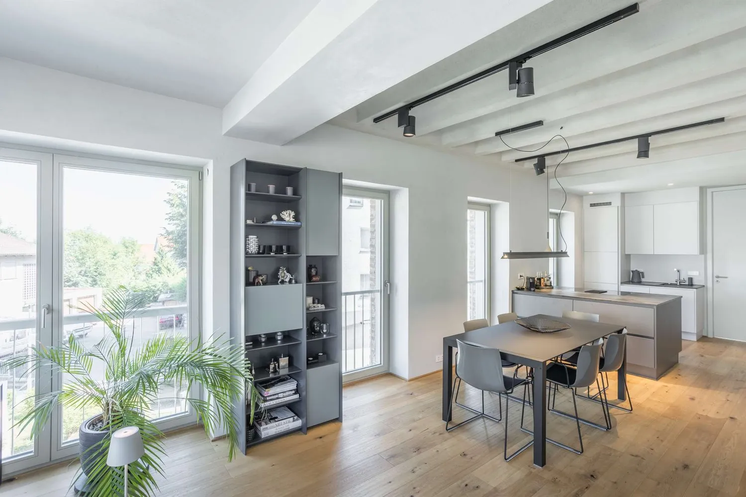 4 Zimmer Wohnung mit 112 m² in Ravensburg – Bild 9