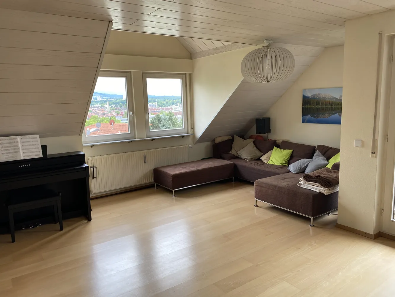 4 Zimmer Wohnung mit 95 m² in Nürtingen – Bild 8