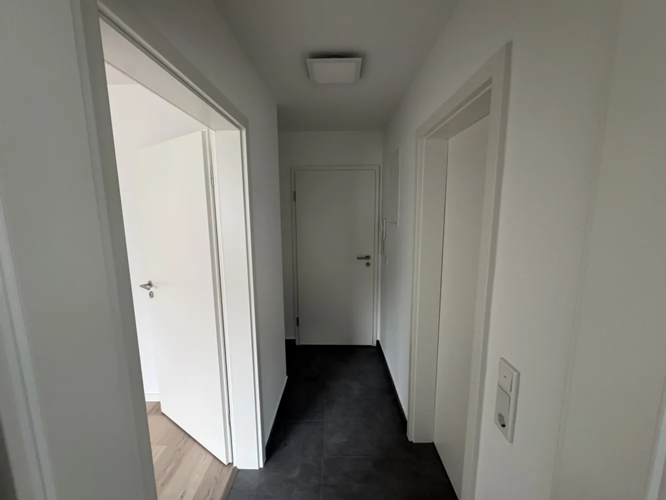 1 Zimmer Wohnung mit 27 m² in Mannheim – Bild 3