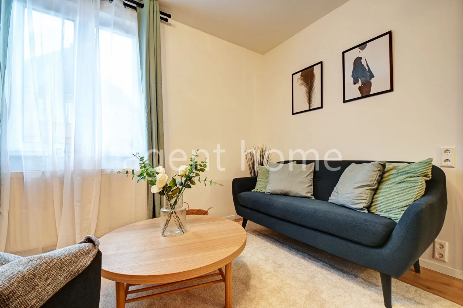 3 Zimmer Wohnung mit 70 m² in Stuttgart – Bild 2