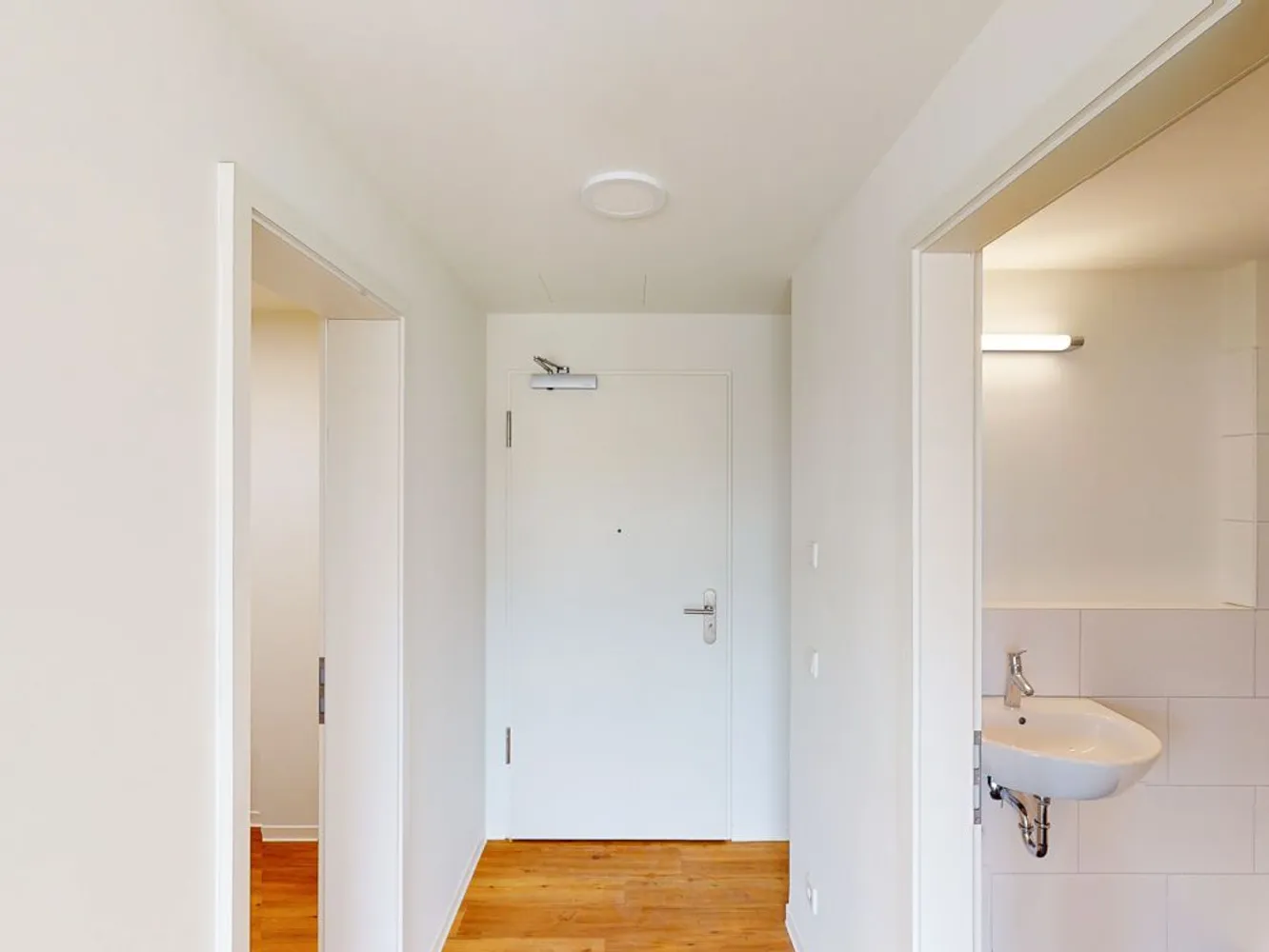 2 Zimmer Wohnung mit 72 m² in Karlsruhe – Bild 7