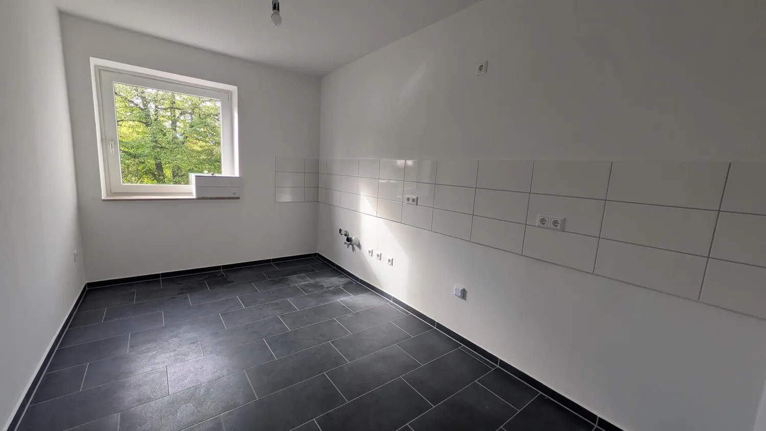 2 room apartment with 60 m² in Hanover – Photo 2