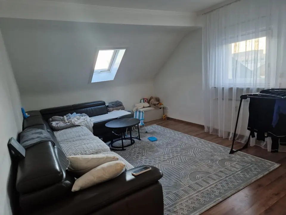 2 Zimmer Wohnung mit 55 m² in Rodgau – Bild 7