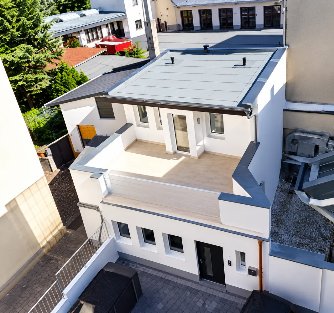 3 Zimmer Wohnung mit 93 m² in Solingen – Bild 2