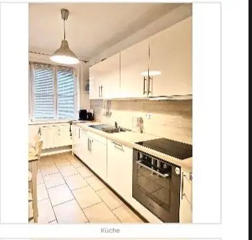 2 Zimmer Wohnung mit 56 m² in Wolfsburg – Bild 4
