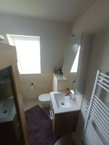 2 Zimmer Wohnung mit 59 m² in Berlin – Bild 4