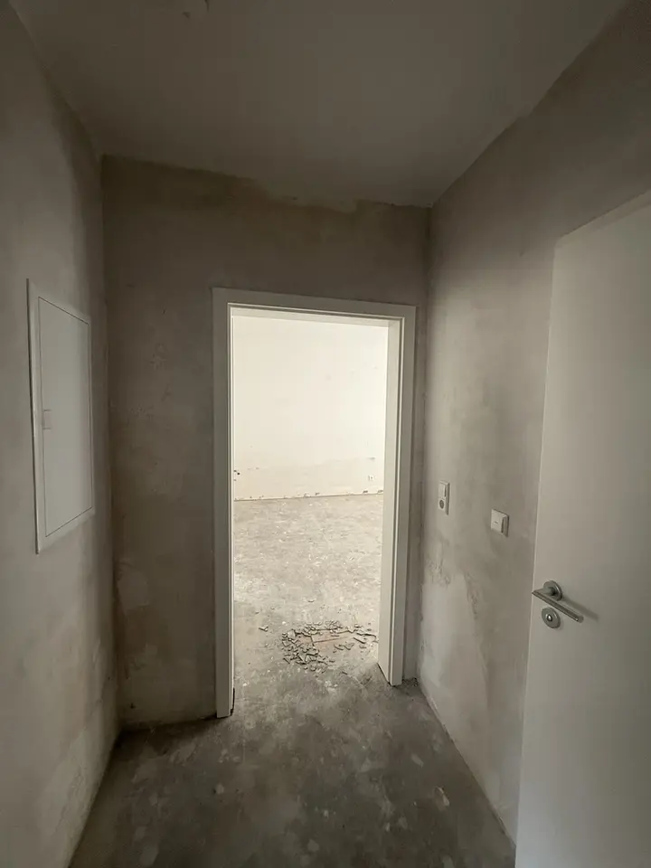 4 Zimmer Wohnung mit 59 m² in Duisburg – Bild 6