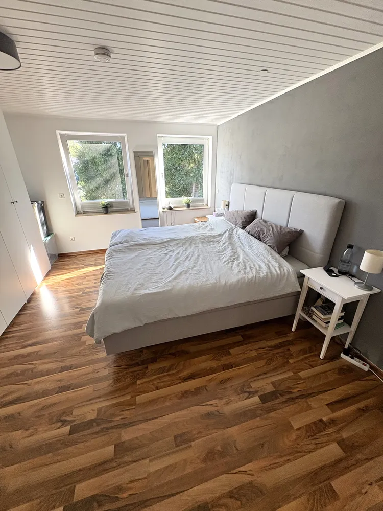 3 Zimmer Wohnung mit 95 m² in Solingen – Bild 5