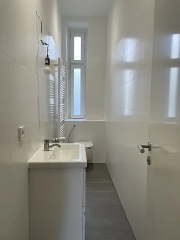 3 Zimmer Wohnung mit 112 m² in Berlin – Bild 2