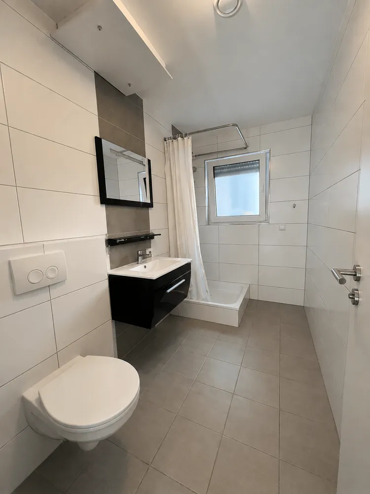 2 room apartment with 55 m² in Heilbronn – Photo 6