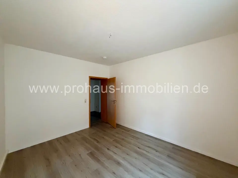 3 Zimmer Wohnung mit 58 m² in Weißenfels – Bild 9