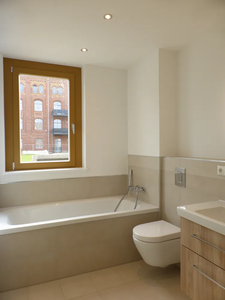 2 Zimmer Wohnung mit 67 m² in Leipzig – Bild 4