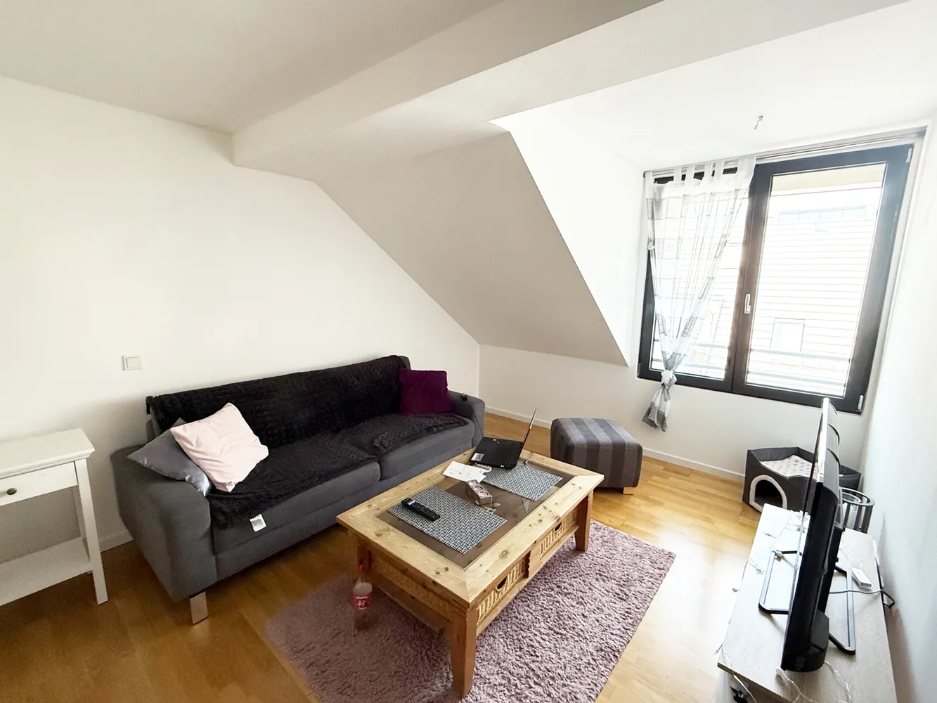 2 Zimmer Wohnung mit 43 m² in Bonn – Bild 2