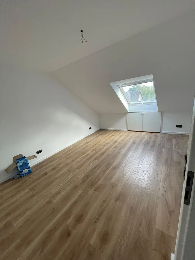 2 Zimmer Wohnung mit 42 m² in Kerpen – Bild 4
