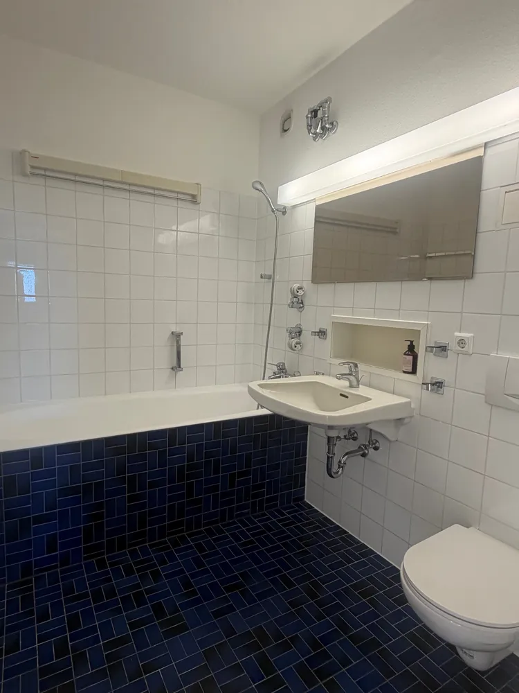 1 Zimmer Wohnung mit 36 m² in München – Bild 12