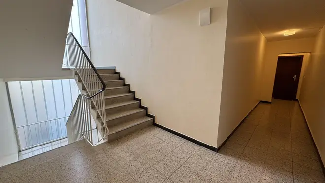 1 Zimmer Wohnung mit 43 m² in Wiesbaden – Bild 9