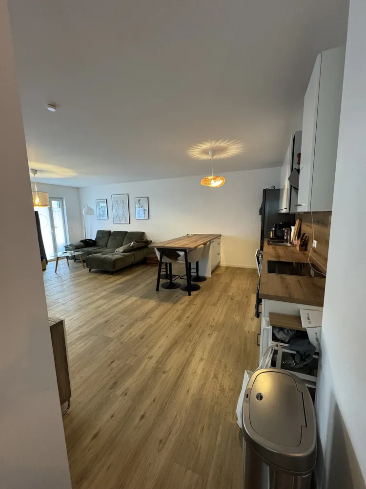 2 Zimmer Wohnung mit 77 m² in Braunschweig – Bild 1