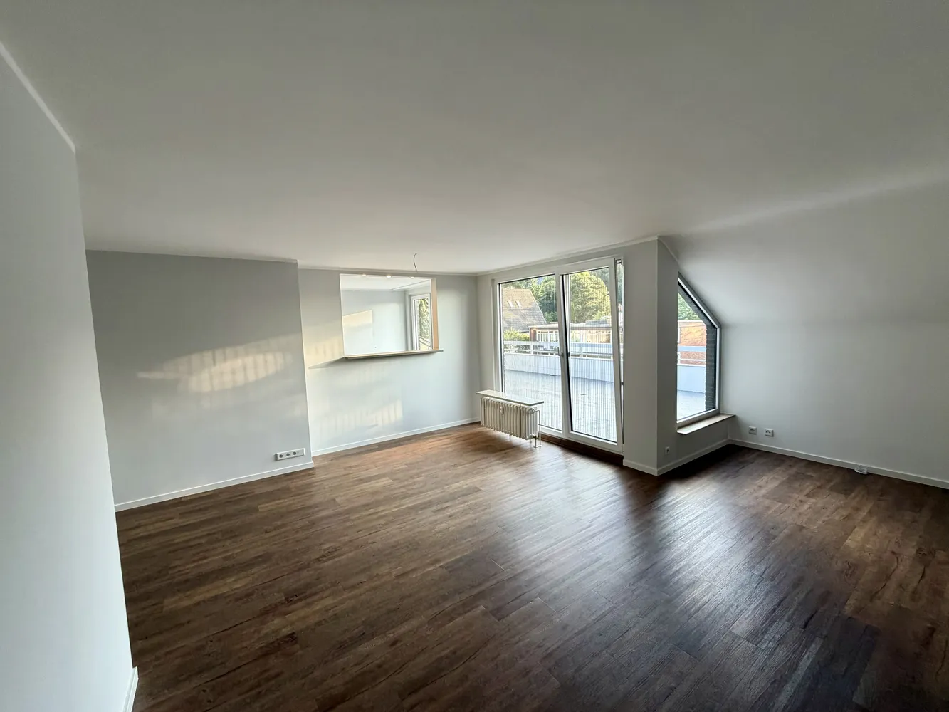 3 Zimmer Wohnung mit 146 m² in Mülheim an der Ruhr – Bild 9