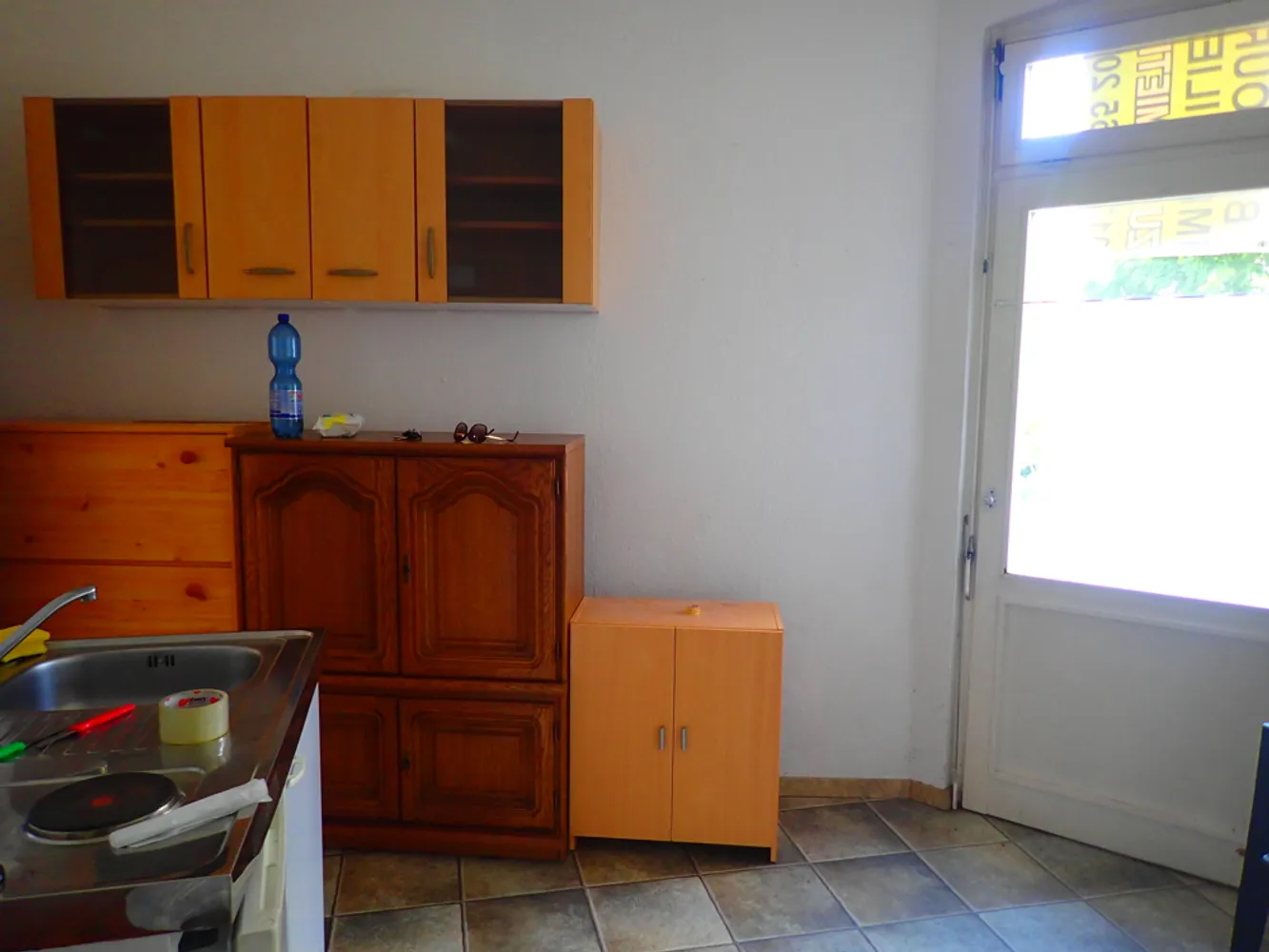 2 Zimmer Wohnung mit 21 m² in Düsseldorf – Bild 1
