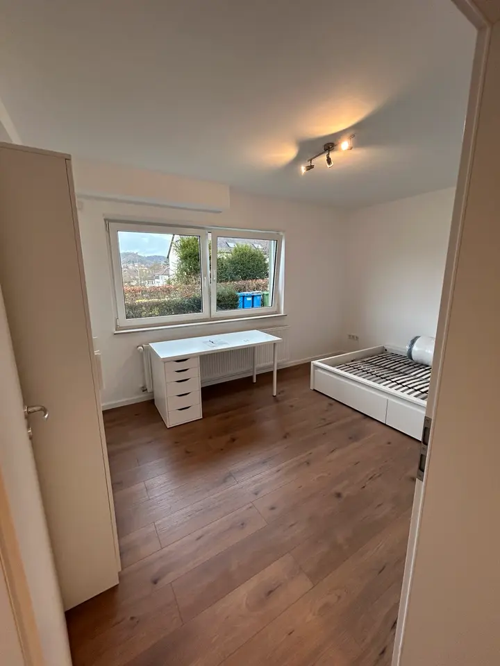 WG-Zimmer mit 30 m² in Gießen – Bild 3