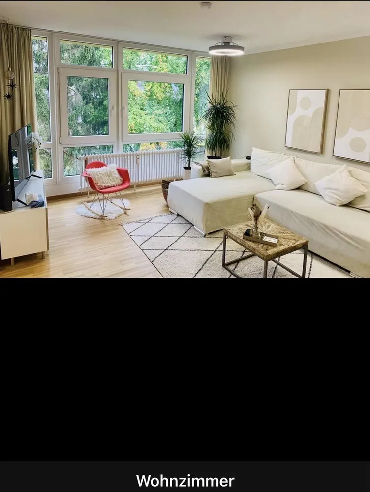 3 room apartment with 97 m² in Bonn – Photo 1